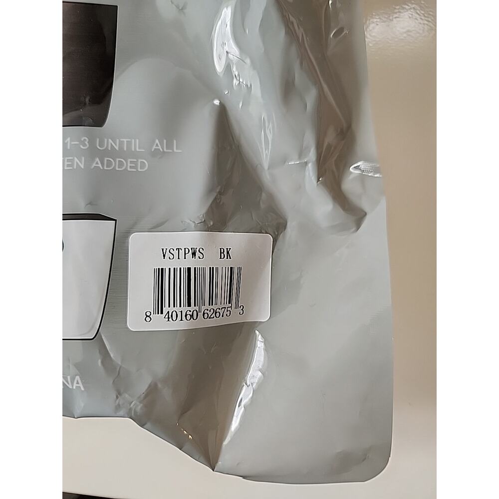 NWT Red Versa Tote With Three Interchangable Hand… - image 6